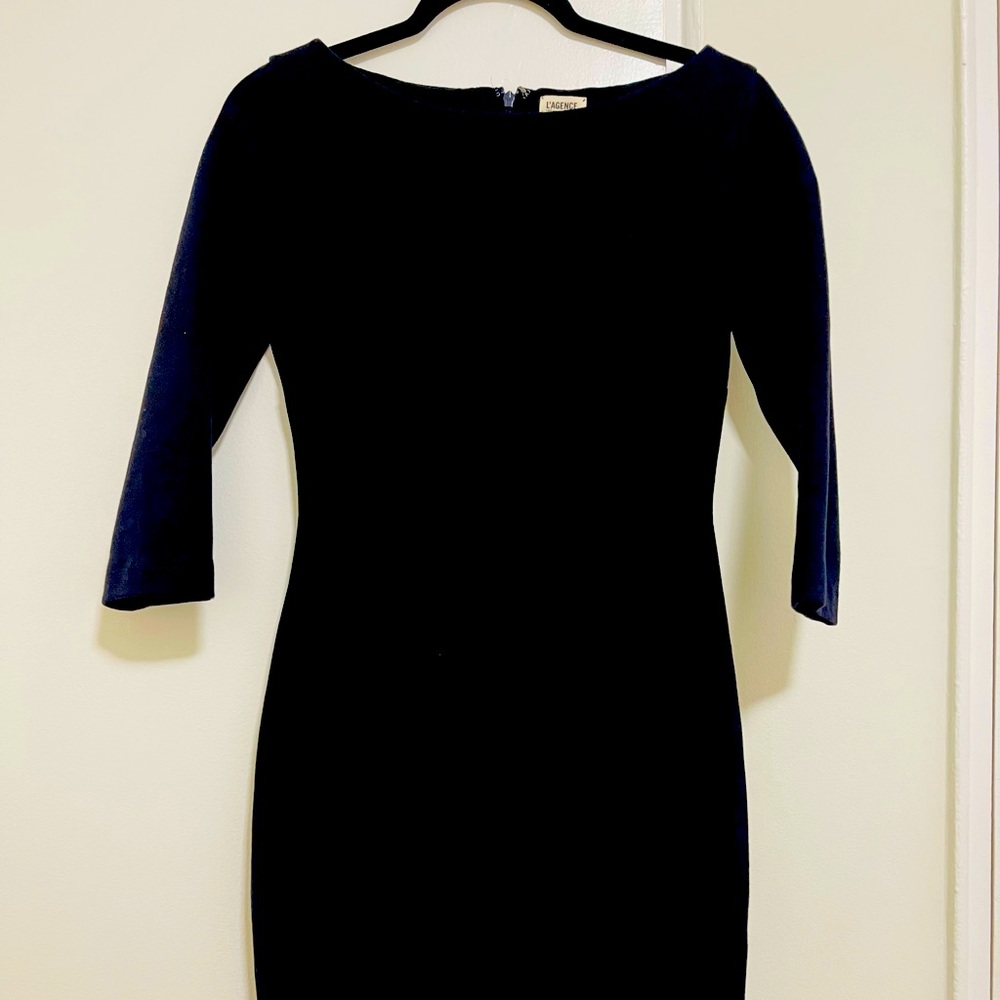 Perfect Work Dress L’Agence